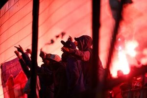 “El incendio ya empezó”: El apocalíptico futuro que Guarello le ve al fútbol chileno