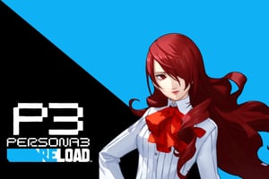 Persona 3 Reload: Todas las respuestas el Social Link de Mitsuru Kirijo