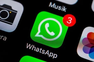 WhatsApp ahora permite traspasar tus chats de un dispositivo a otro sin la copia de seguridad