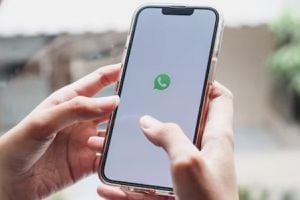 Estas son las cuatro nuevas funciones que trae WhatsApp