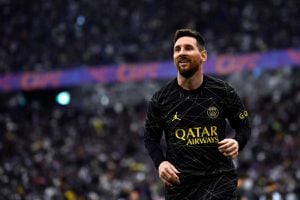 VIDEO | La peculiar presentación de Lionel Messi con el Inter Miami