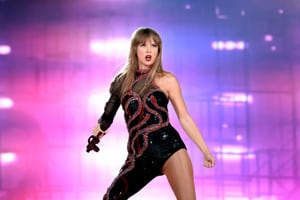 Taylor Swift en Argentina 2023: Este es el setlist del “The Eras Tour”