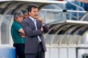 Jorge Garcés defiende a Eduardo Berizzo por el momento de la Roja: “No puede hacer milagros”