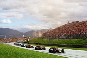 GP de Austria: fecha, hora y dónde ver en vivo la novena carrera de la Temporada 2023 de la Fórmula 1