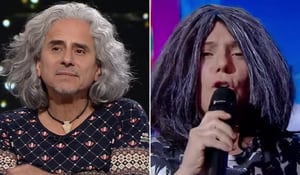 Declaran inadmisible demanda de Pablo Herrera a Mega por parodia en “El Antídoto”