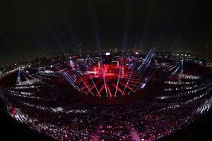 Team Chile FINAL | Se acabaron los Juegos Panamericanos: delegación nacional consiguió 12 oros en casa