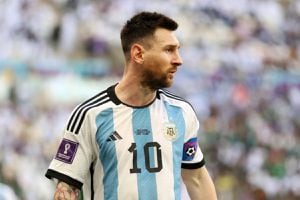 Lionel Messi aclara su futuro con la Selección Argentina: “No iré al próximo Mundial”