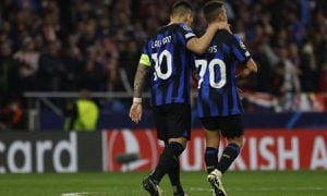Medios italianos sin piedad contra Alexis Sánchez: “Pésimo pateador de penales”
