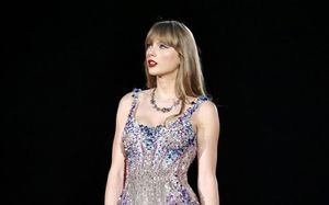 Taylor Swift anuncia concierto en México como parte de su gira “The Eras Tour”