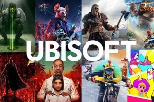 ¡Rebajas sobre el 80%! Ubisoft tiene estos juegos a precio oferta en Steam