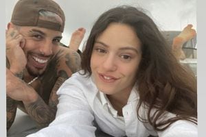 “No fue infidelidad”: Rauw Alejandro confirma su ruptura con Rosalía