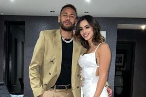 Revelan insólito acuerdo de Neymar para serle infiel a su novia Bruna Biancardi 