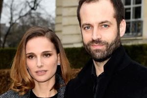 ¿Quién es Camille Etienne, la mujer con la que Benjamin Millepied habría engañado a Natalie Portman?