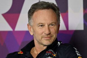 Se acabó la teleserie: jefe de Red Bull fue absuelto y seguirá con su cargo en la F1