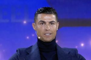 VIDEO | Cristiano Ronaldo y feroz ninguneo a la Liga Francesa: “No creo que sea mejor que la de Arabia Saudita”