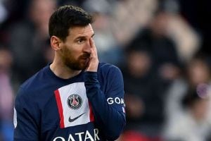 Ex seleccionado francés pide que silben a Messi en los JJ.OO. “Hay que mostrarle que estamos muy descontentos”