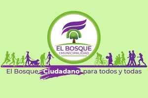 Municipalidad de El Bosque busca trabajadores: Pagan hasta $1.177.000