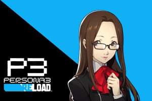 Guía Persona 3 Reload: Respuestas para Social Link de Chihiro Fushimi