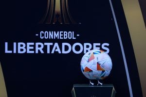 Copa Libertadores: todos los resultados de la primera fecha y cómo quedaron las Tablas de Posiciones