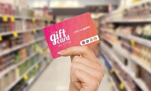 Cajas navideñas y giftcards: Conoce los precios y las mejores opciones para regalar