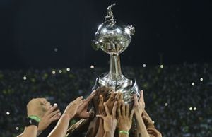 El partido de Copa Libertadores que se dará gratis por TV abierta esta semana