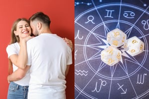 ¿Qué signos del zodiaco tendrán mejor suerte en el amor este 2024 según la IA Gemini de Google?