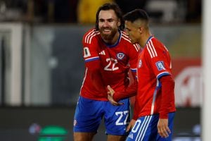 Ganar o ganar: la formación de Chile para buscar una clásica victoria ante Perú en las Eliminatorias