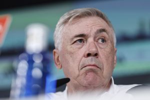 Ancelotti no sabe qué hacer: El enorme dilema del Real Madrid de cara a la final de Champions