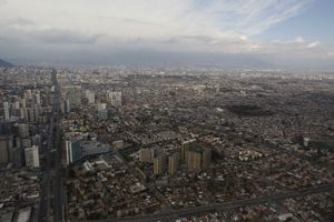Clima en Santiago: ¿Cómo estarán las temperaturas durante este 20 de septiembre?