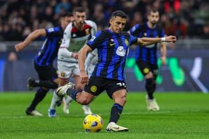 Alexis Sánchez decide en abril entre el Inter de Milán y tres opciones