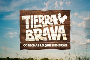 ¿Cuándo se estrena “Tierra Brava”, el nuevo reality de Canal 13?