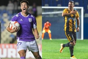 Deportes Concepción vs Fernández Vial: ¿Cuándo y cómo ver el Clásico Penquista?