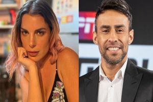 “Él siempre estuvo ahí”: Maite Orsini confirma su relación con Jorge Valdivia