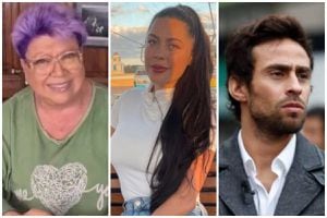 “Eso no se le hace a la madre de sus hijos”: Paty Maldonado cuestiona a Jorge Valdivia y defiende a Daniela Aránguiz