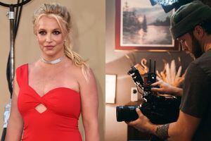 Britney Spears lanzó un duro comentario a las producciones que lucran con su vida