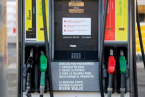 Alza de la bencina: así puedes ahorrar hasta $200 pesos por litro