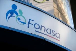 ¿Cómo obtener el certificado de afiliación a Fonasa?