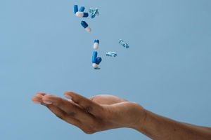 Impactantes descuentos: Conoce los 16 medicamentos más baratos con Fonasa