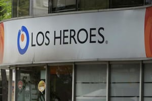 Caja Los Héroes busca trabajadores: ¿Dónde postular?