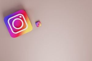 Así puedes eliminar tu cuenta de Instagram desde tu teléfono