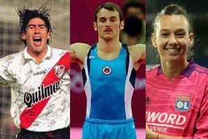 10 grandes deportistas chilenos que no se llaman como todo el mundo cree