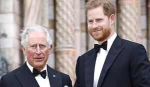 Aseguran que el príncipe Harry y Meghan Markle se reunirán con el rey Carlos para Año Nuevo