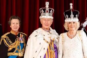 El accesorio que la reina Camilla repite en sus apariciones públicas