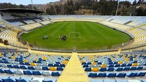 Llegó la FIFA a inspeccionar estadios del fútbol chileno de cara al Mundial Sub-20: estas son las conclusiones