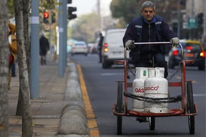 Solo para pensionados: Caja La Araucana ofrece increíble descuento en el precio del gas licuado
