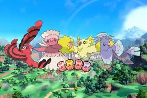 Néctar: Cómo conseguir todas sus variantes en Pokémon Escarlata y Púrpura
