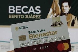 Beca Benito Juárez 2023: Lista de escuelas que entregarán tarjeta del Bienestar para recibir pago