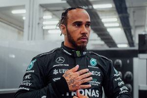 Fuerte crítica a Lewis Hamilton en la F1: “No se esfuerza mucho si el coche no es competitivo”
