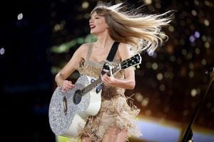 Todo lo que debe saber sobre el verified Fan de los conciertos de Taylor Swift