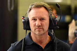 Escándalo en la F1: se filtran supuestas pruebas de la denuncia al jefe de Red Bull